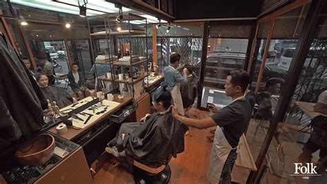 manila barbershop